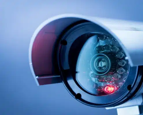 Security Services Technology