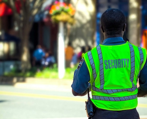 portrait-security-guard-on-duty