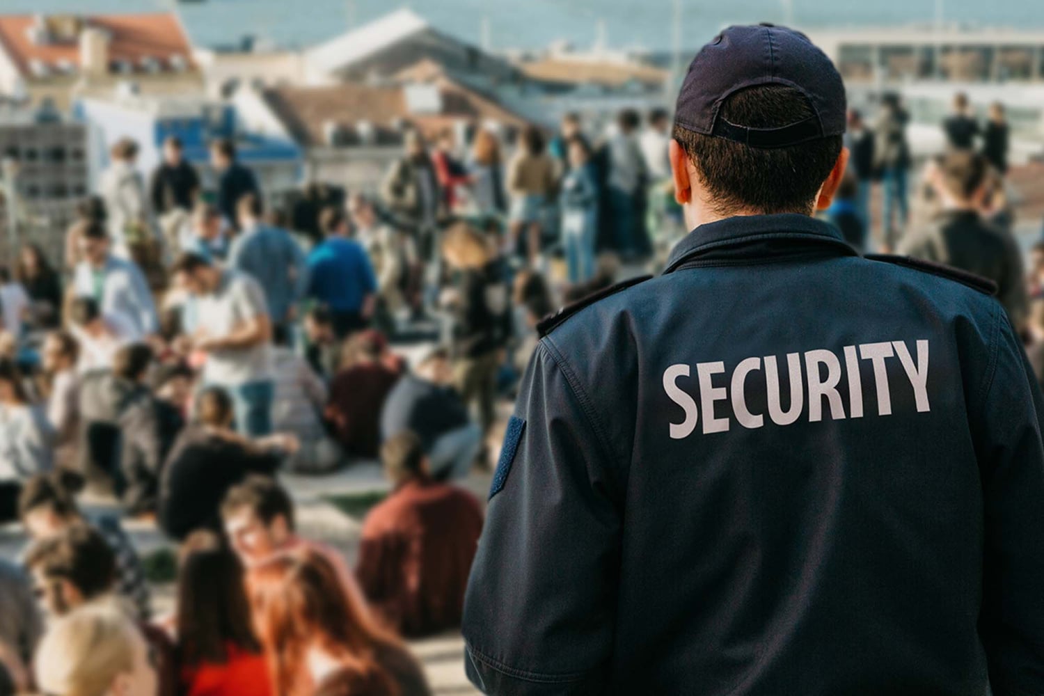 Security Services Sydney | Sydney Security Company