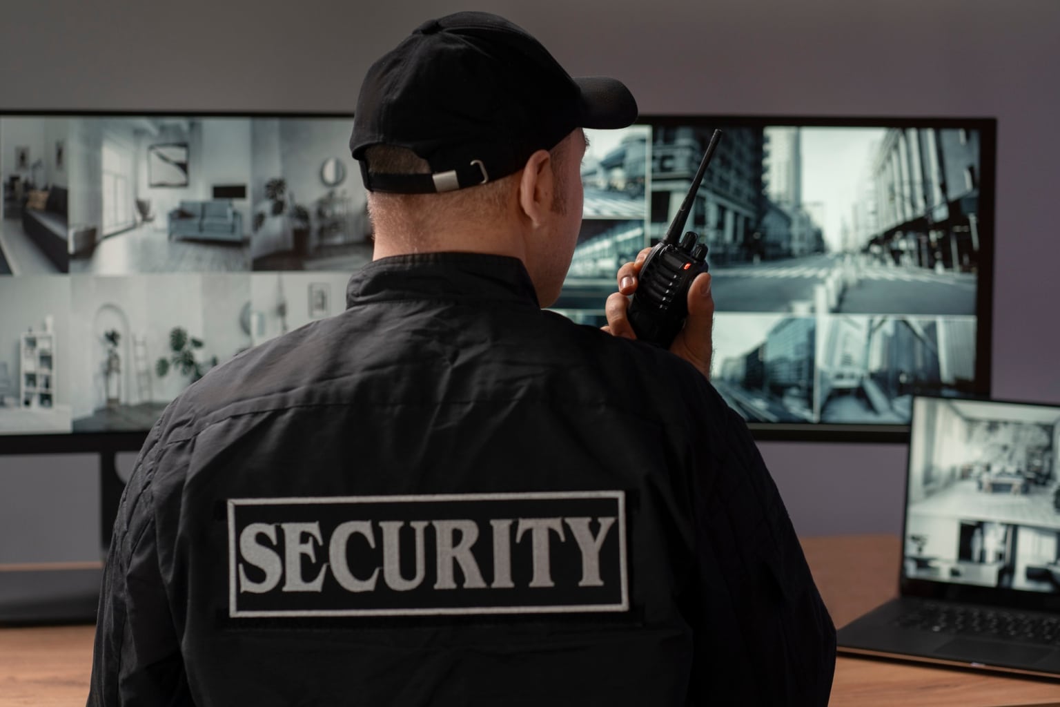 Security Services Sydney | Sydney Security Company