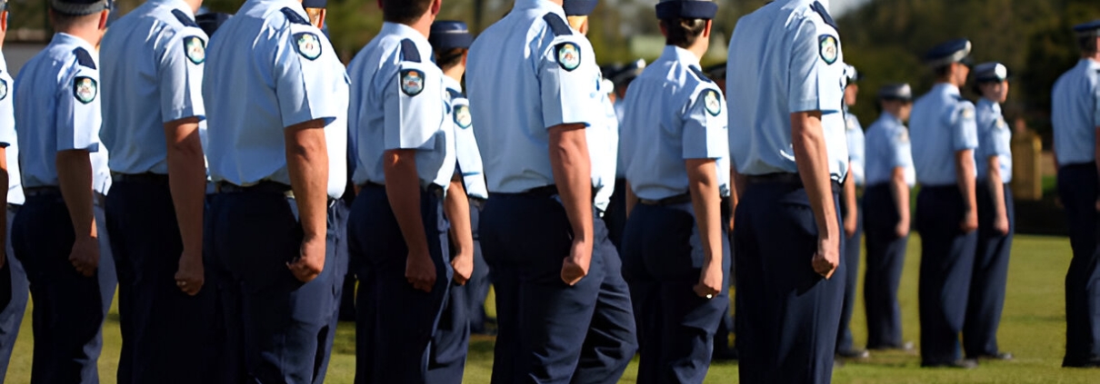 Security Guards Services Sydney