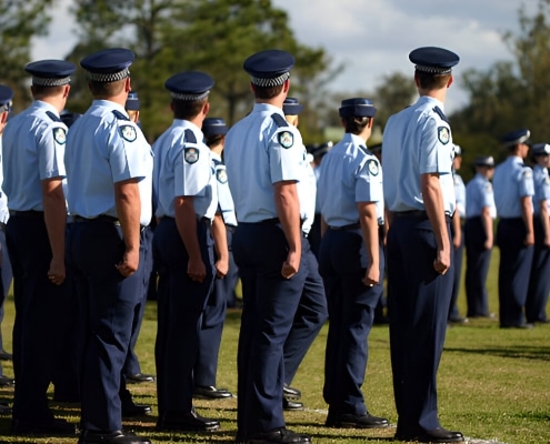 Security Guards Services Sydney