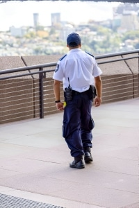 Sydney Security Services for Your Business Protection