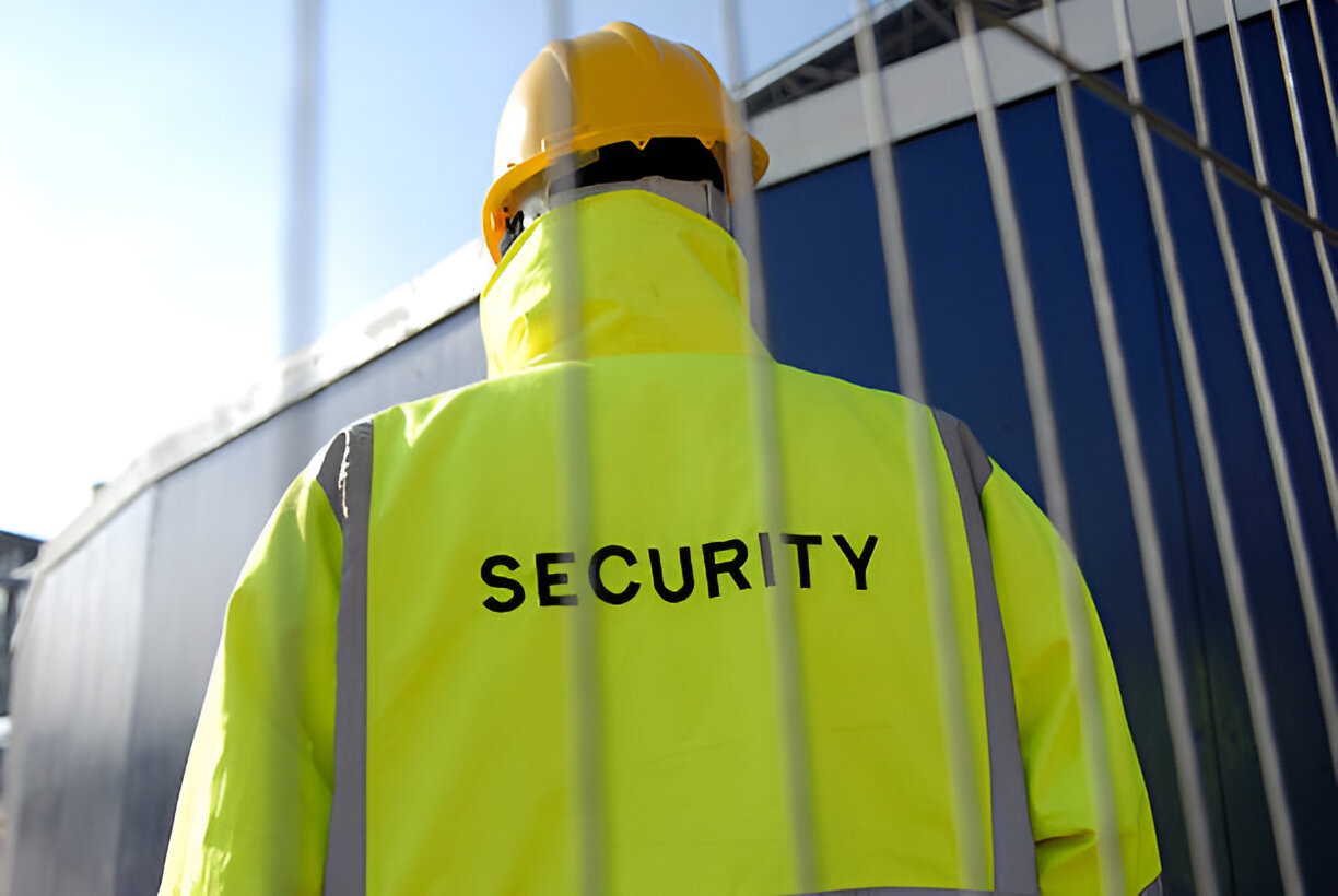 On-Site Security Guards