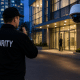 Security Services in Sydney
