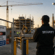 Construction Site Security in Sydney